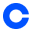Coinbase logo
