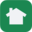 Nextdoor logo