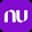 Nubank logo