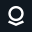 Palantir logo
