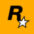 Rockstar Games logo